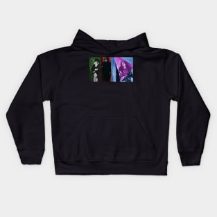 Pop Caligari Kids Hoodie